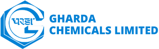 Gharda Chemicals LTD