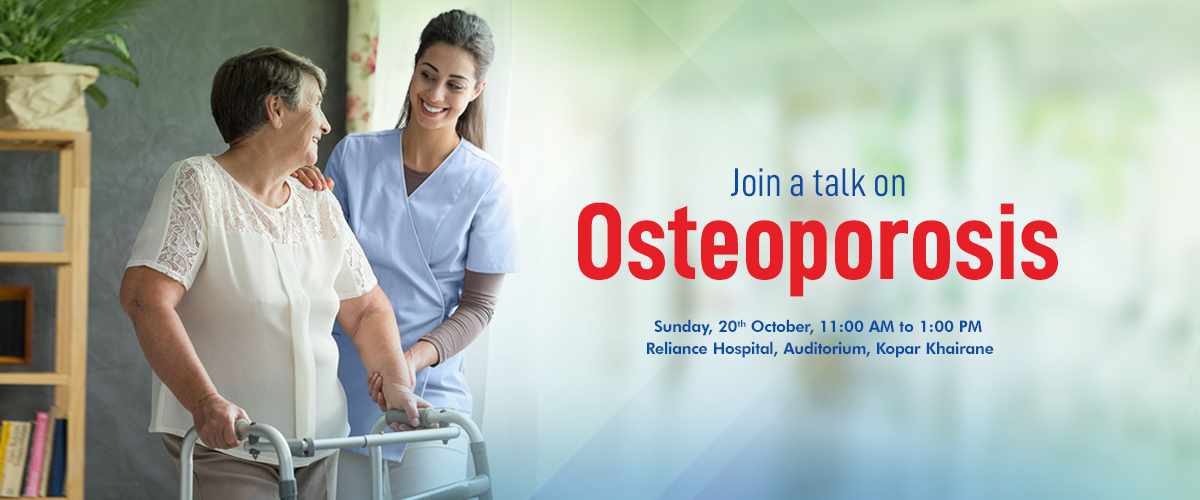 Seminar on Osteoporosis 
