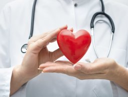 Comprehensive Heart Check Package