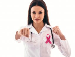 Breast Cancer Detection Test