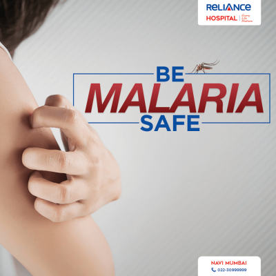 Be Malaria Safe