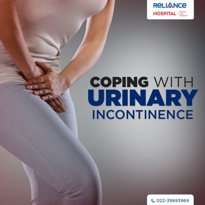Coping with Urinary Incontinence
