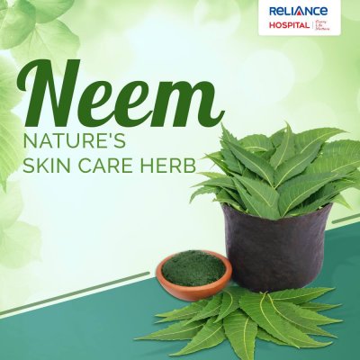 Nature's Skincare Herb
