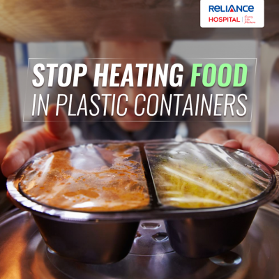 Do you always microwave your meal in the takeaway container?