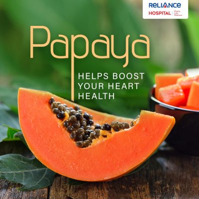 Papaya: Your Potent Powerhouse