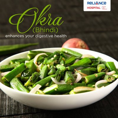 Benefits of Okra