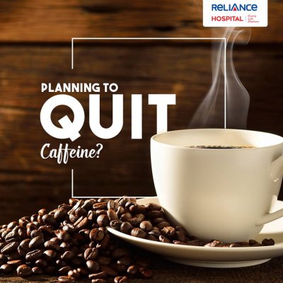Planning to quit caffeine?