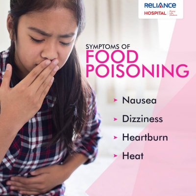 Food Poisoning: What to what out for?