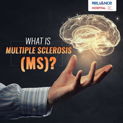 What is multiple sclerosis?