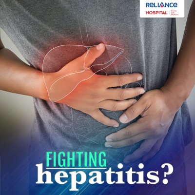 Fighting Hepatitis?