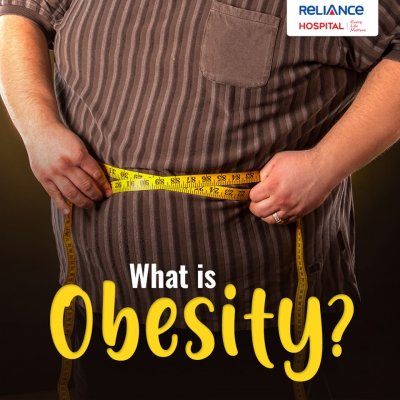 What is Obesity?