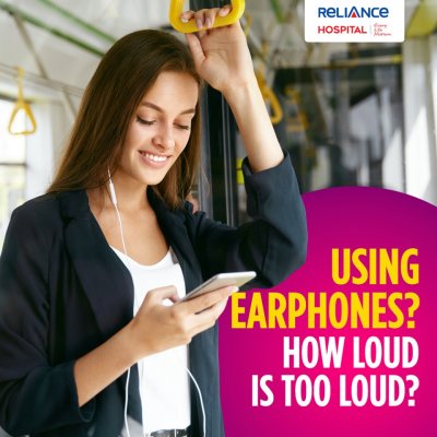 How loud is too loud?