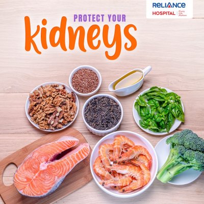 Protect your kidneys