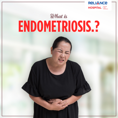 What is endometriosis?