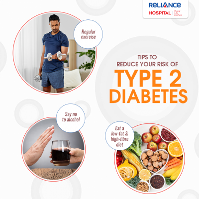 All about type 2 diabetes