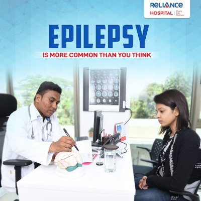 All about epilepsy