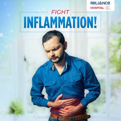 Fight Inflammation!