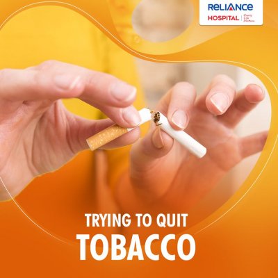 Trying to quit tobacco?
