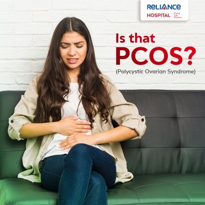 Is that PCOS?