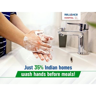 Global handwashing day