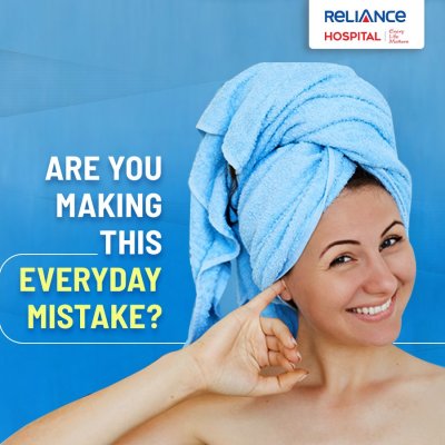 Are you making this everyday mistake?