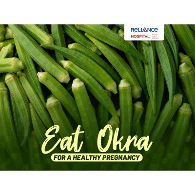 Health benefits of Okra