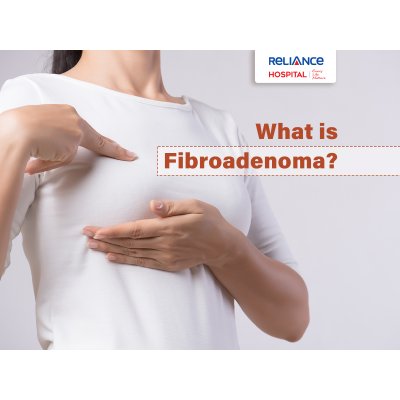 What is Fibroadenomas?