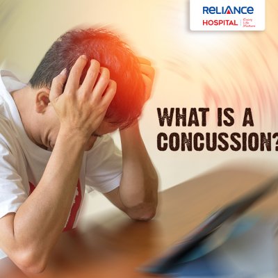 What is concussion?